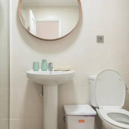 Nuestra Casita Apartman Costa Calma