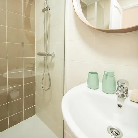 Nuestra Casita Apartman Costa Calma