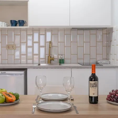 Apartman Nuestra Casita