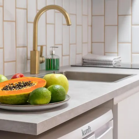 Apartamento Nuestra Casita Costa Calma