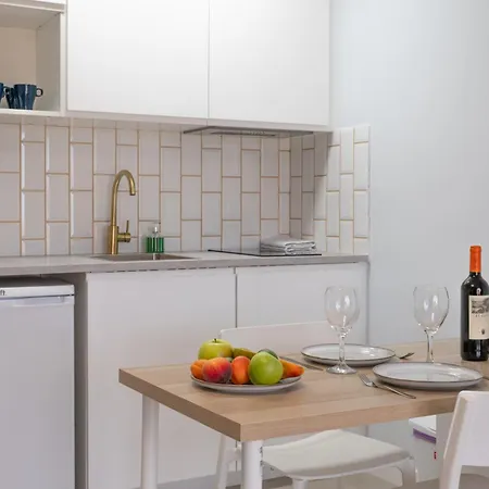 Nuestra Casita Apartman Costa Calma
