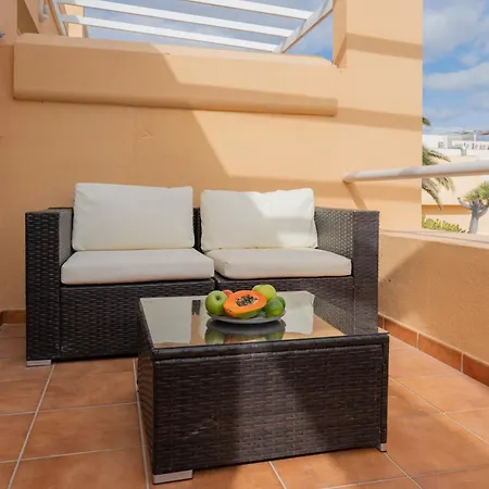 Nuestra Casita Apartman Costa Calma